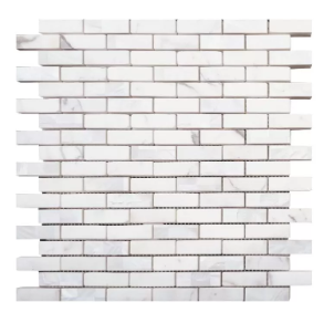 Diana Linear Calacatta - marble tile